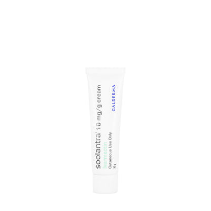 Soolantra 10Mg Cream 30Gm