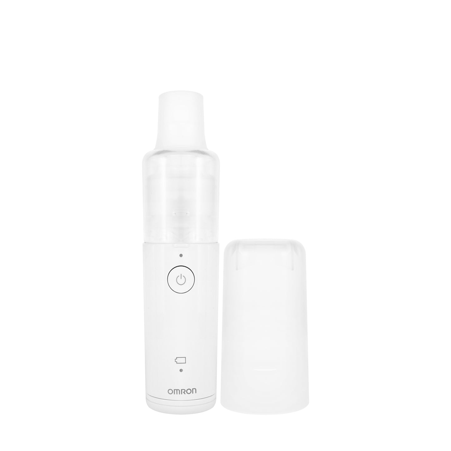 Omron Micro Air U100 Nebulizer