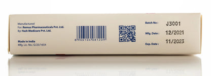 Anoreal Gtn 0.2% Ointment 30Gm