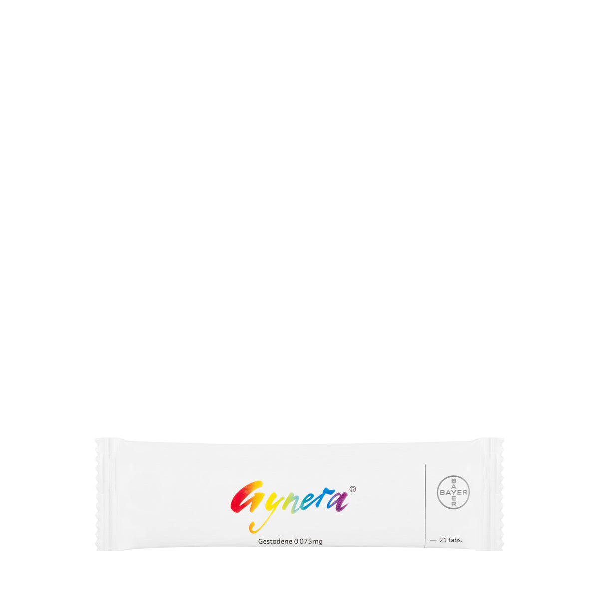 Gynera 21 Tablets