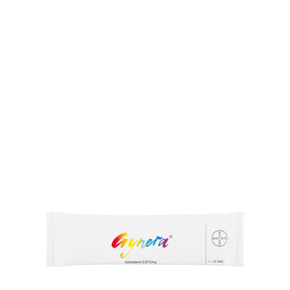 Gynera 21 Tablets