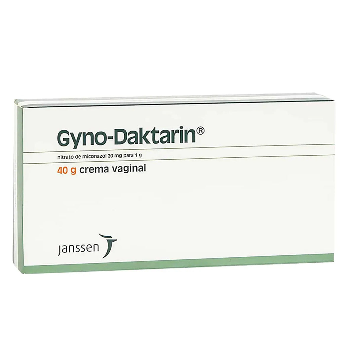 Gyno Daktarin Cream 78Gm