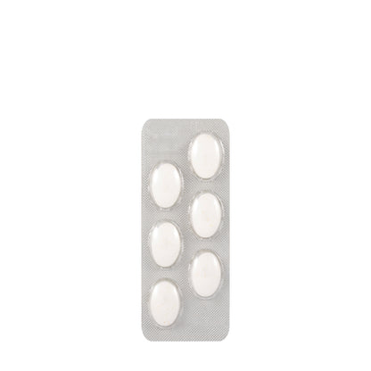 Gynoflor E Vaginal 6 Tablets