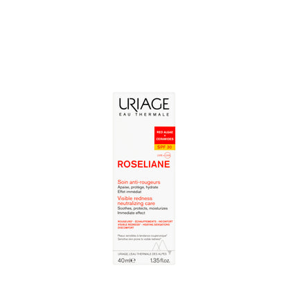 Uriage Roseliane Spf 30+ Cream 40 ml