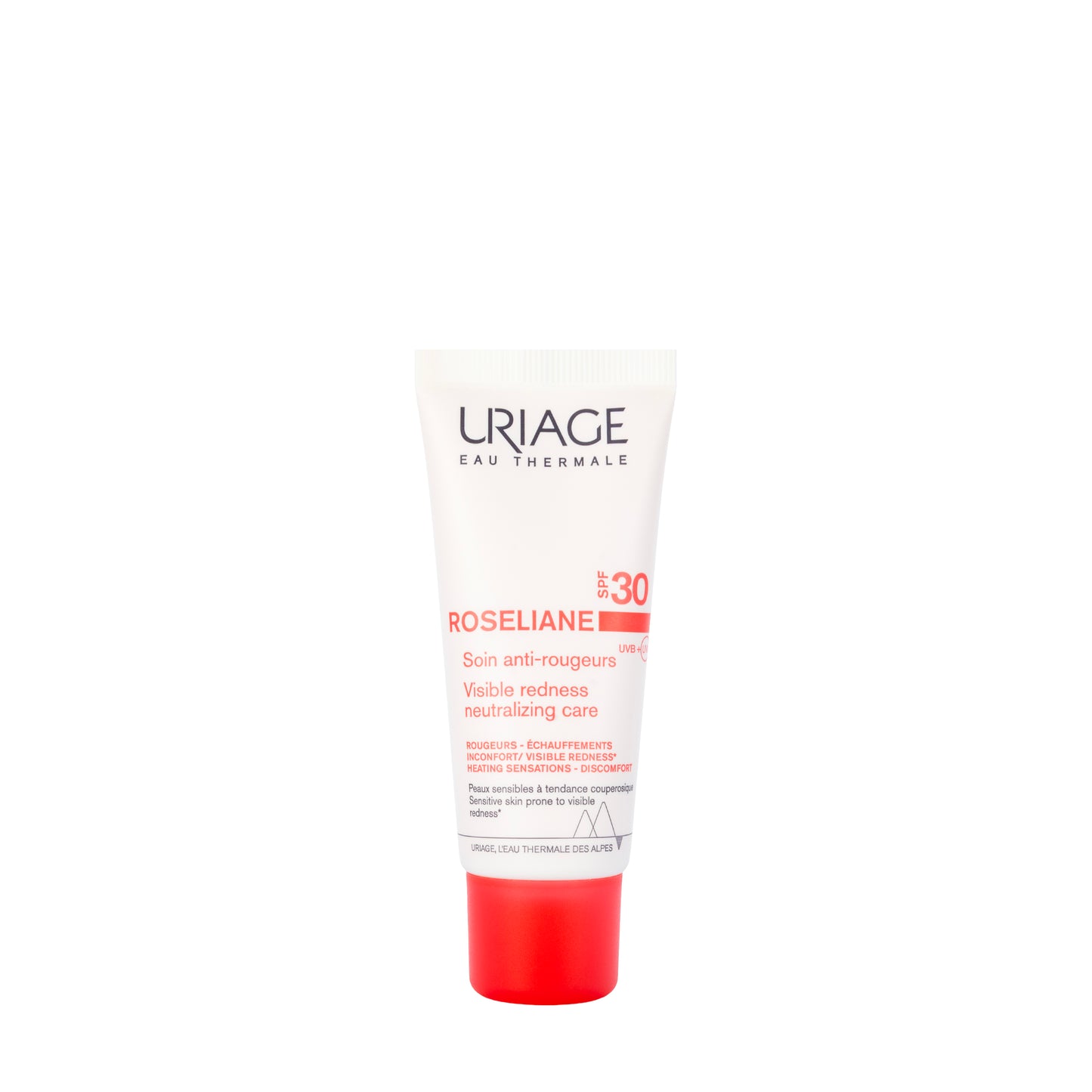 Uriage Roseliane Spf 30+ Cream 40 ml