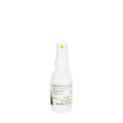 Hair Grow 2% Solution 50Ml
