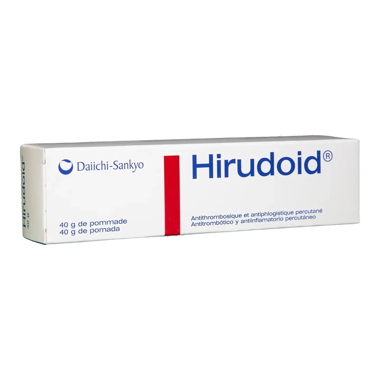 Hirudoid Cream 40Gm