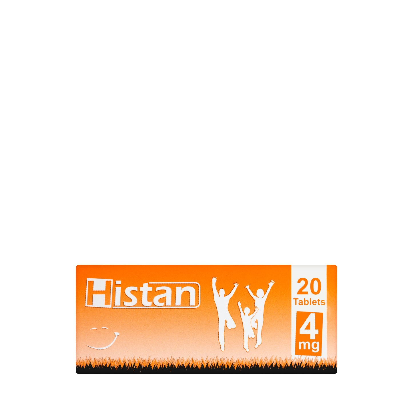 Histan 4Mg 20 Tablets
