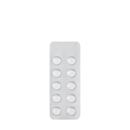Histan 4Mg 20 Tablets