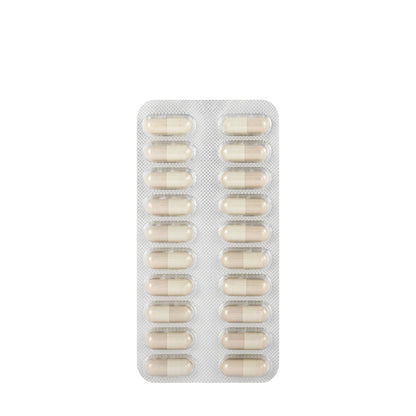 Diar-Stop 20 Capsules