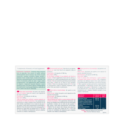 Diar-Stop 20 Capsules