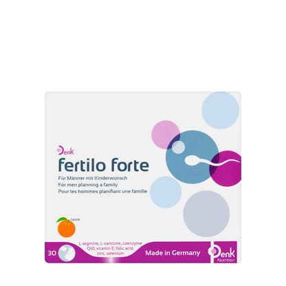 Fertilo Forte 30 Sachets