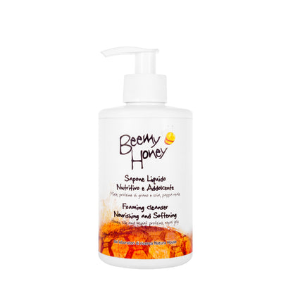 Natura House Bee My Honey Cleanser 300 Ml