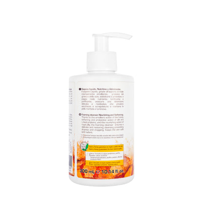 Natura House Bee My Honey Cleanser 300 Ml