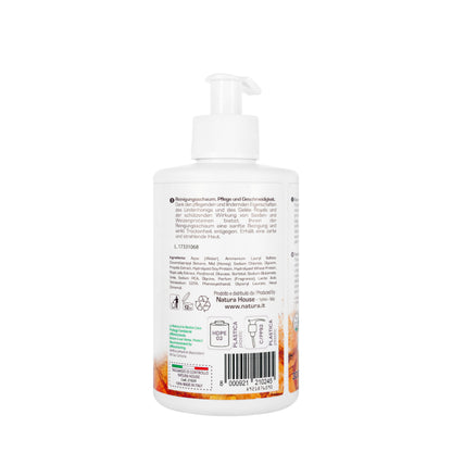 Natura House Bee My Honey Cleanser 300 Ml