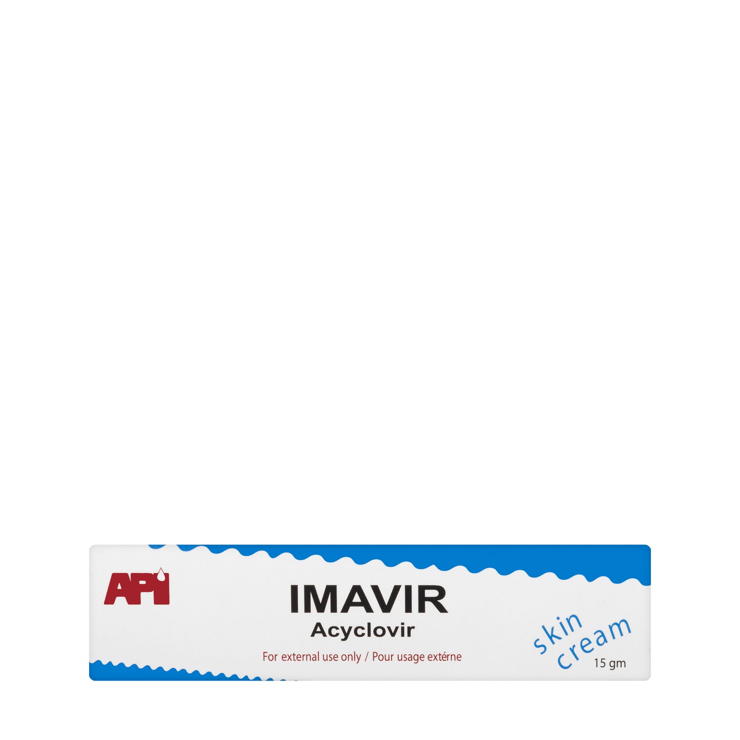 Imavir Cream 5% 15Gm