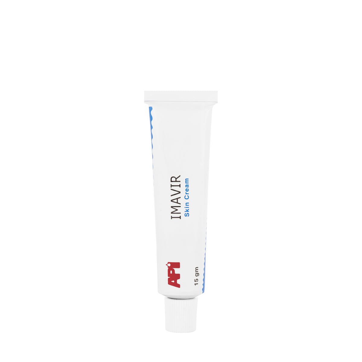 Imavir Cream 5% 15Gm