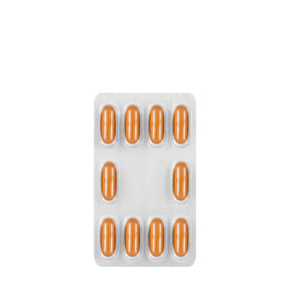 Fertybiotic Man 60 Capsules