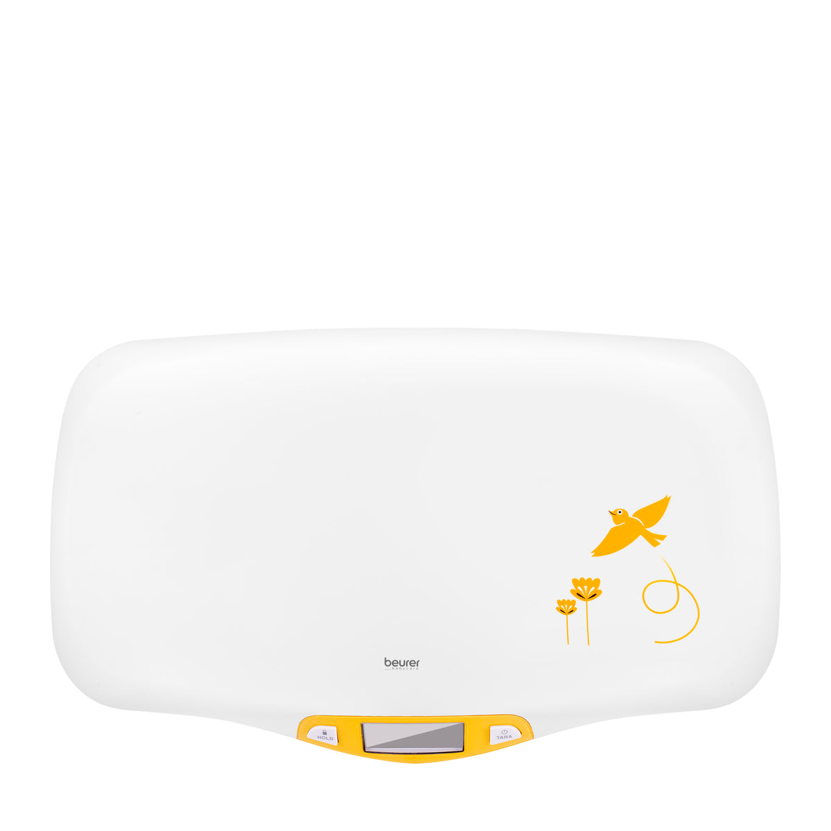 Beurer Baby Scale JBY-80