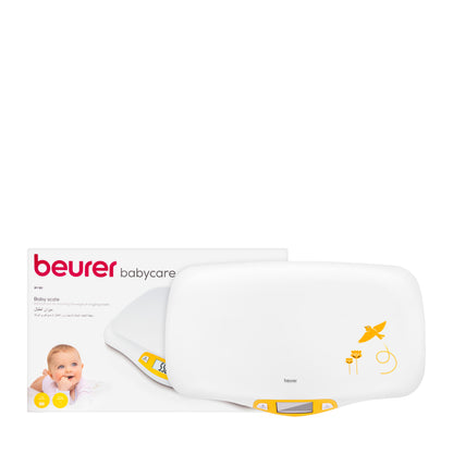 Beurer Baby Scale JBY-80