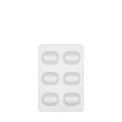 Imigran 50Mg 6 Tablets