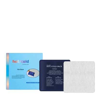 Acu-Life Hot And Cold Pack 10x10 Cm - Small