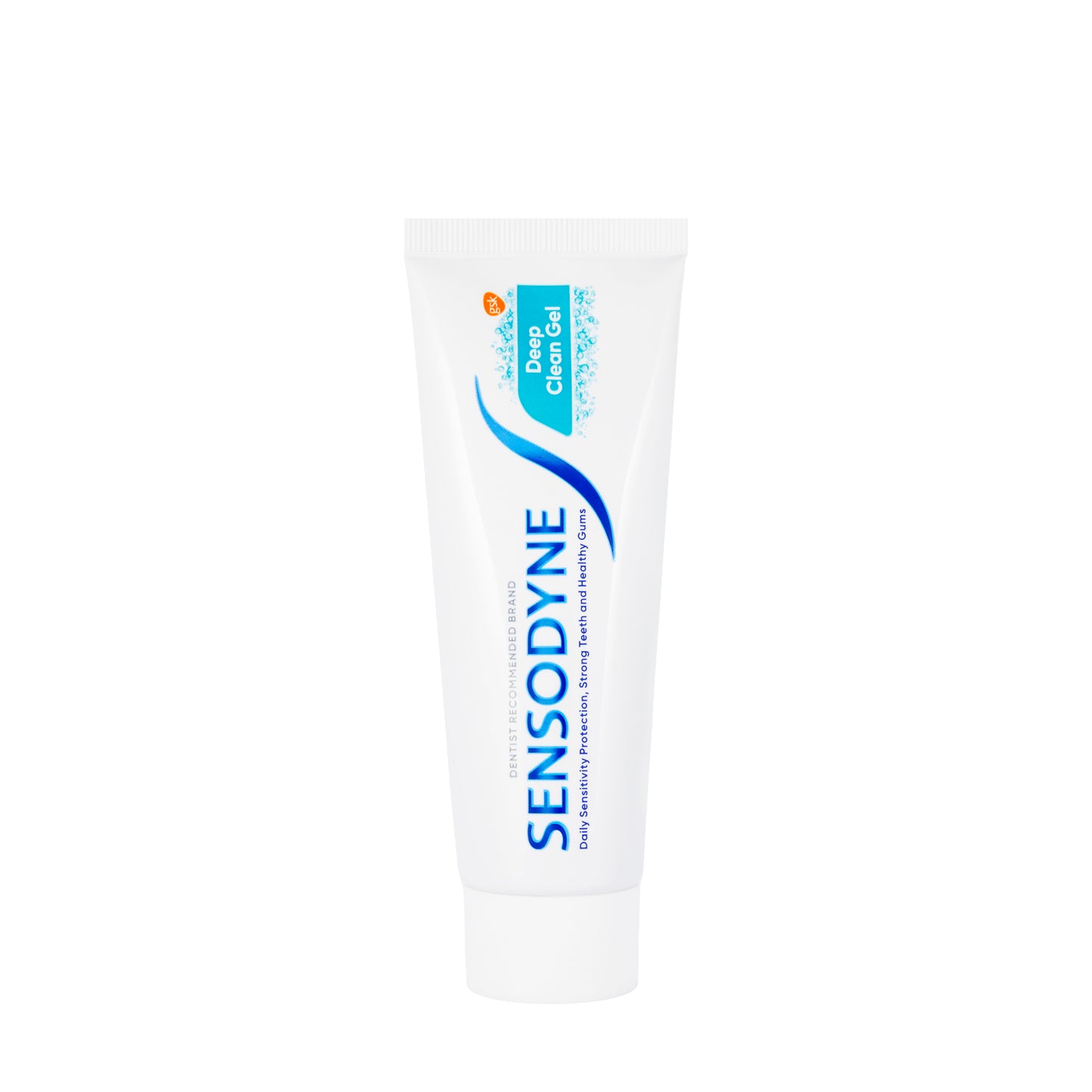 Sensodyne Deep Clean Gel 75ml