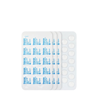 Imuran 50Mg 100 Tablets