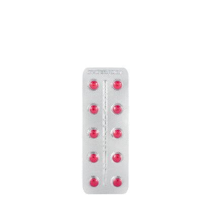 Inderal 10Mg 50 Tablets