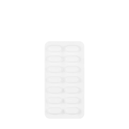 Inegy 10 Mg/40Mg 28 Tablets