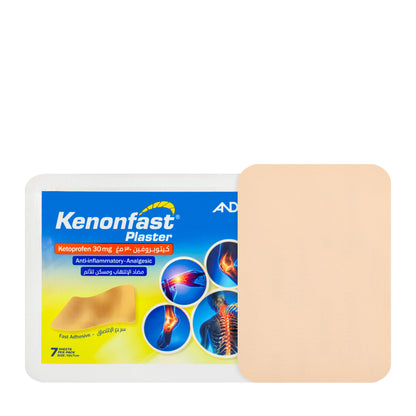 Kenon Plaster 7 Patches