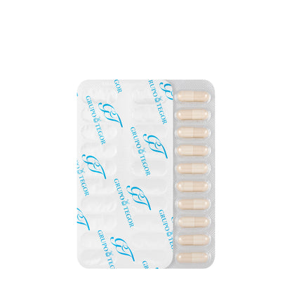 Androsurin 40 Capsules