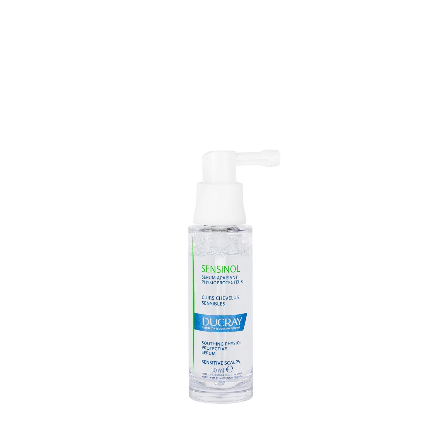 Ducray Sensinol Soothing Physio-Protective Serum 30 Ml