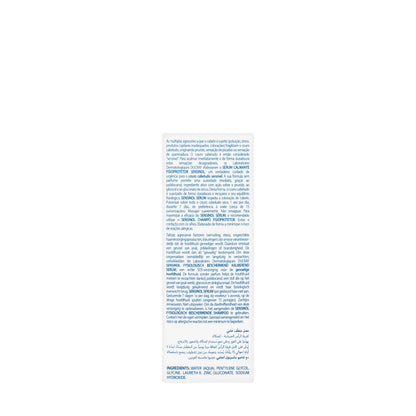 Ducray Sensinol Soothing Physio-Protective Serum 30 Ml