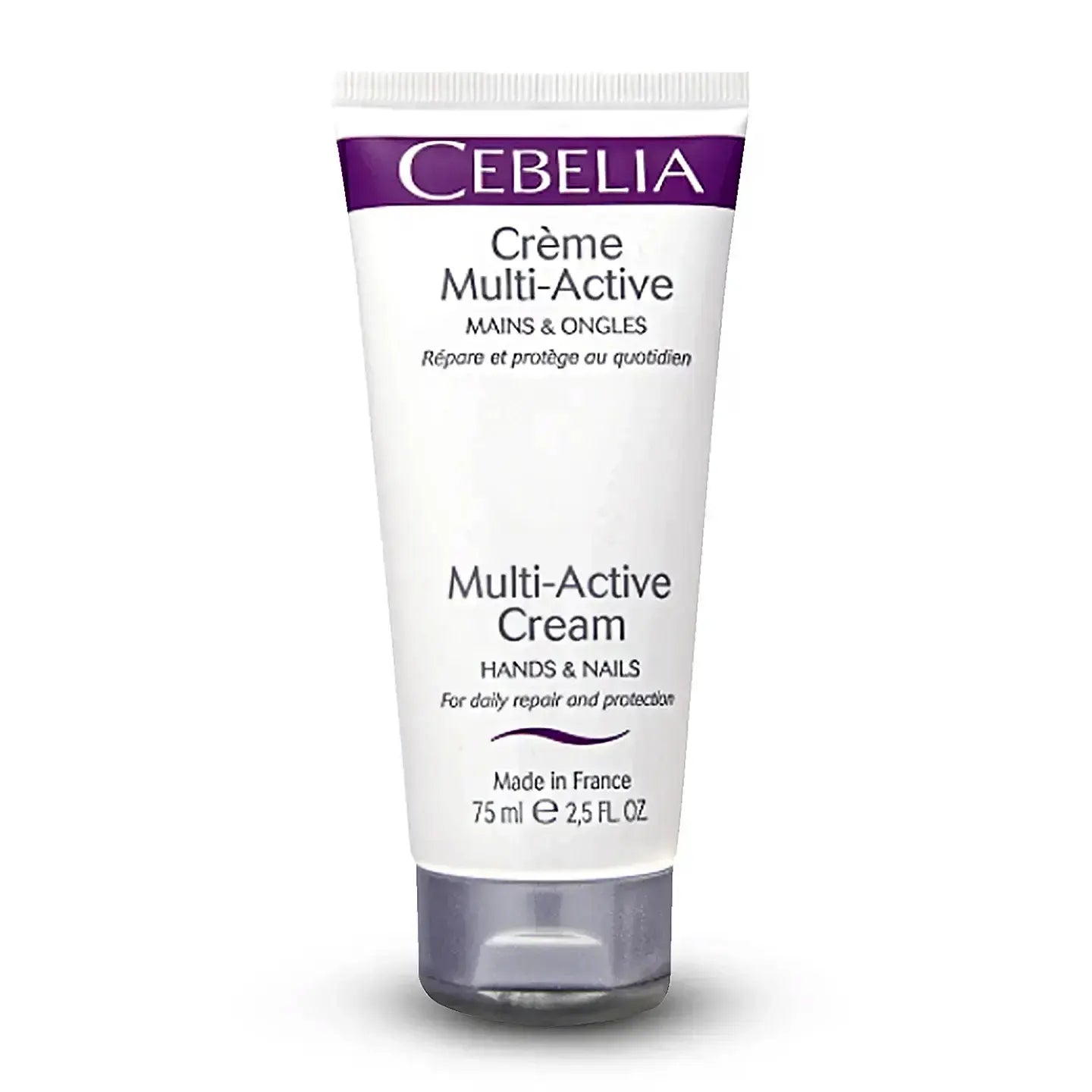 Cebelia Multi-Active Cream (Hands & Nails) 75 Ml