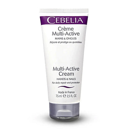 Cebelia Multi-Active Cream (Hands & Nails) 75 Ml