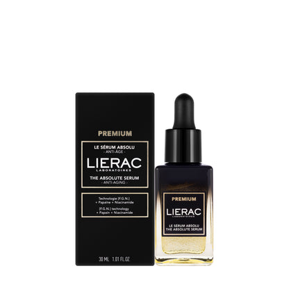 Lierac Premium Serum 30 Ml