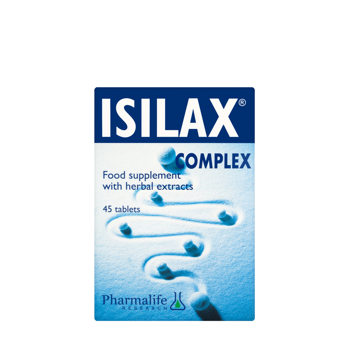 Isilax Complex 45 Tablet