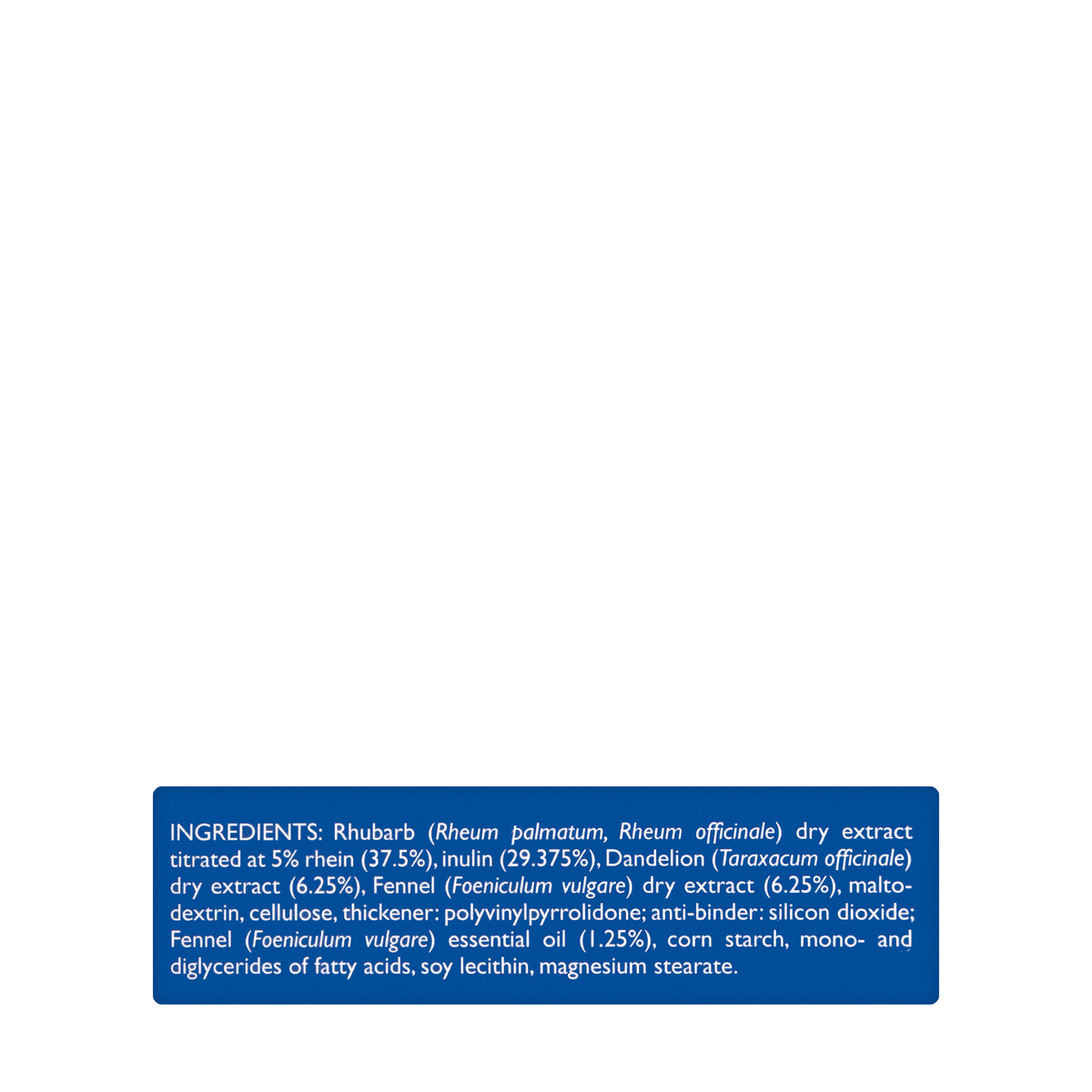 Isilax Complex 45 Tablet