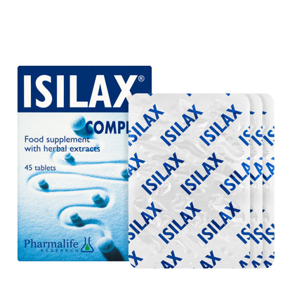 Isilax Complex 45 Tablet