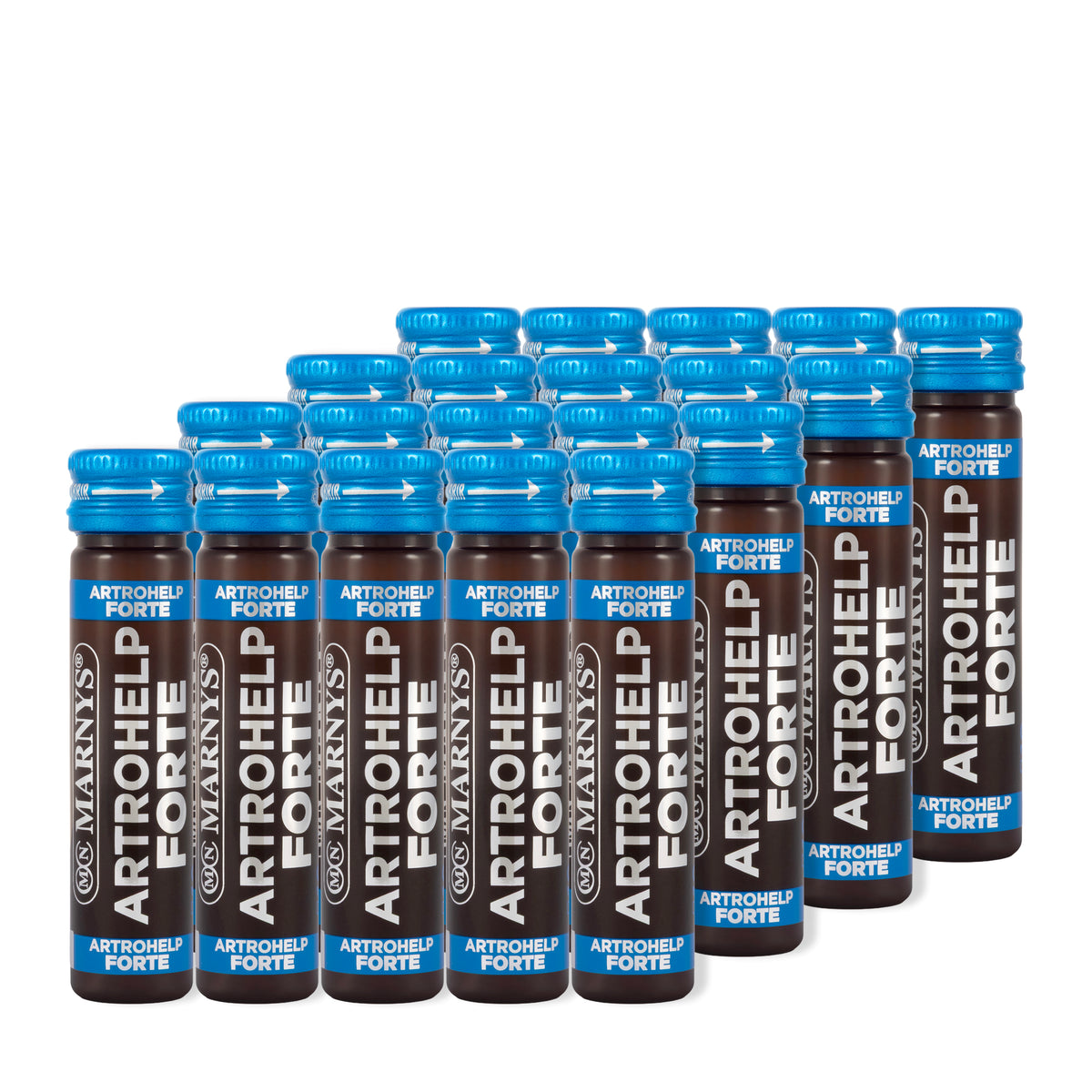 Marnys Artrohelp Forte 20X10ml Liquid Vials