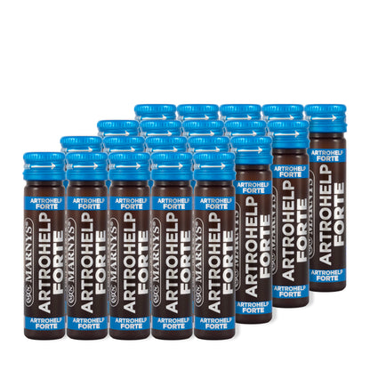 Marnys Artrohelp Forte 20X10ml Liquid Vials
