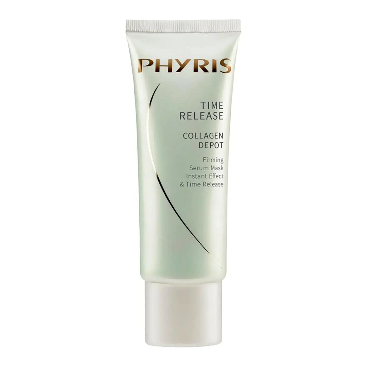 Phyris Time Release Collagen Depot Firming Serum Mask 75 Ml