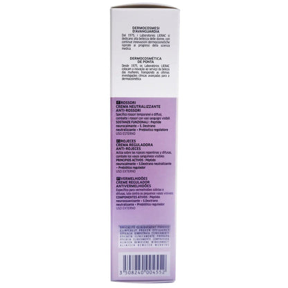 Lierac Rosilogie Regulating [Neutral] Cream 40 Ml