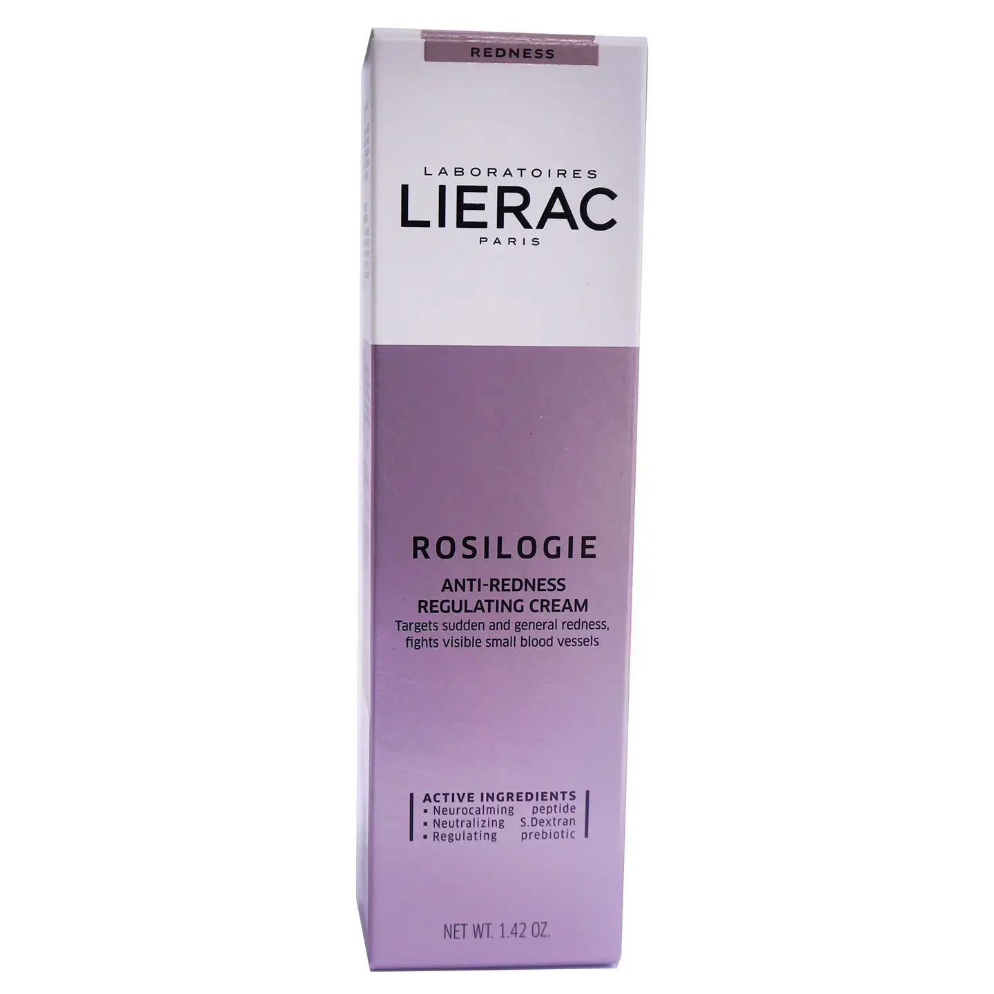 Lierac Rosilogie Regulating [Neutral] Cream 40 Ml