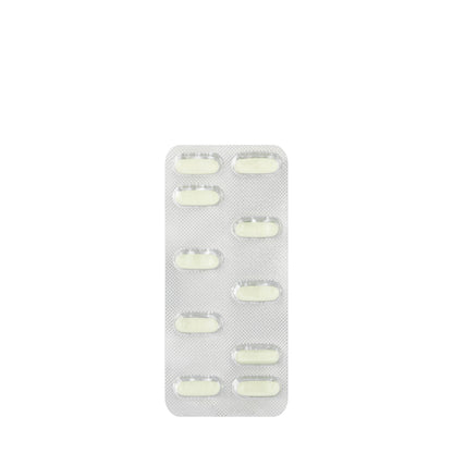 Isoptin Sr 240Mg 20 Tablets