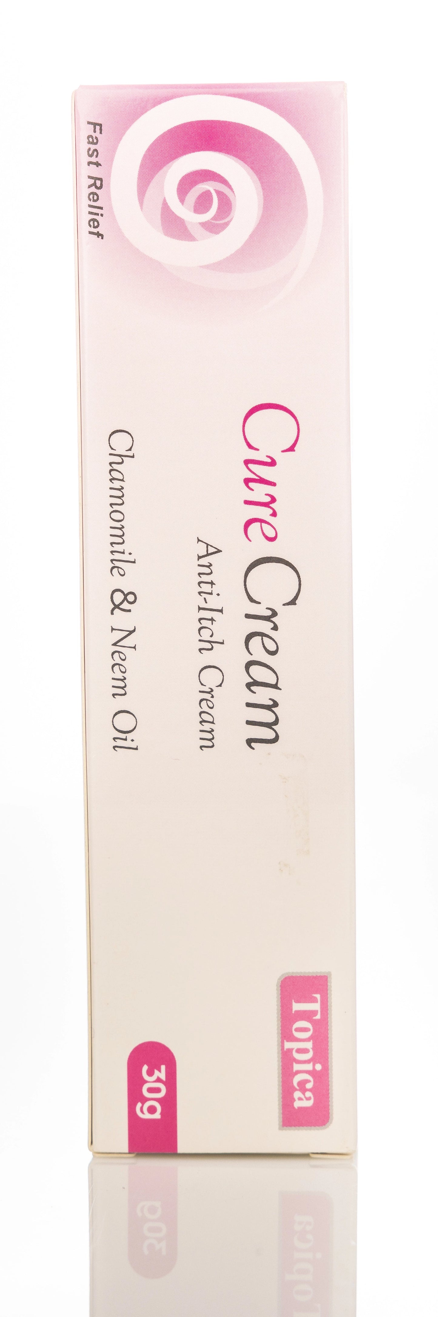 Cure Ant Itch Cream 30Gm
