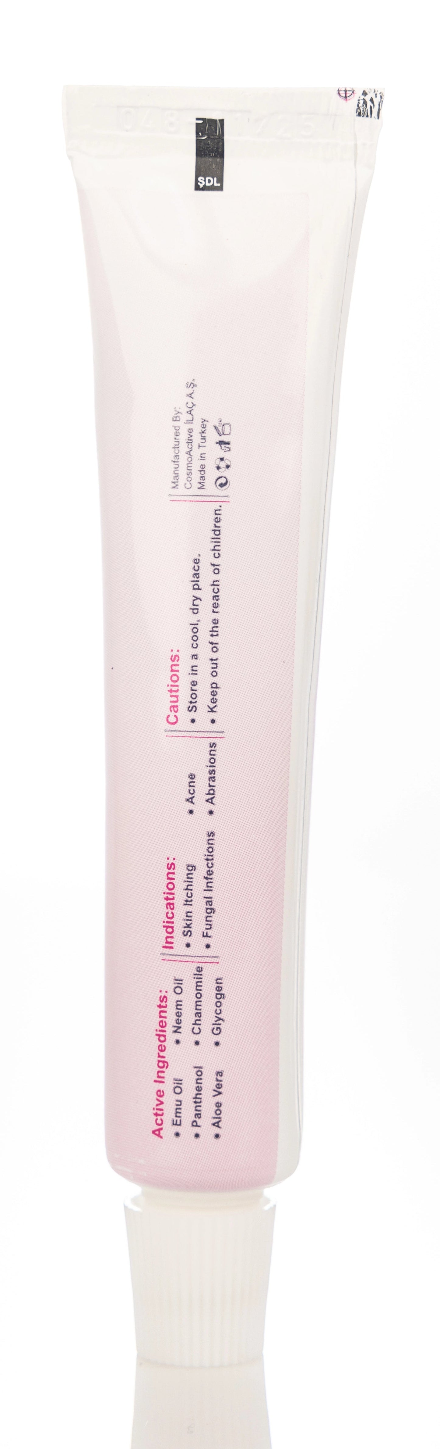 Cure Ant Itch Cream 30Gm
