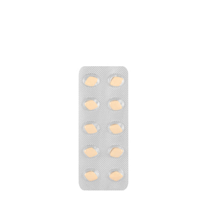 Moduretic 5/50Mg 30 Tablets
