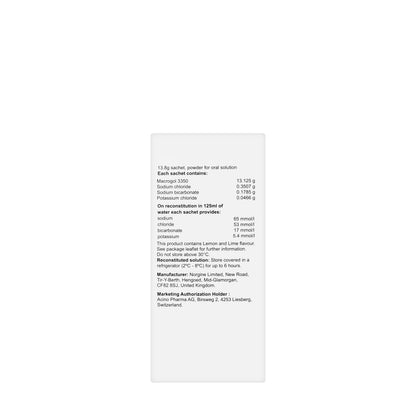 Movicol Powder 20 Sachets